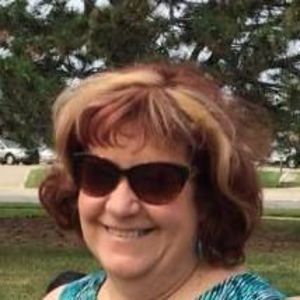 Meet your Posher, Gail